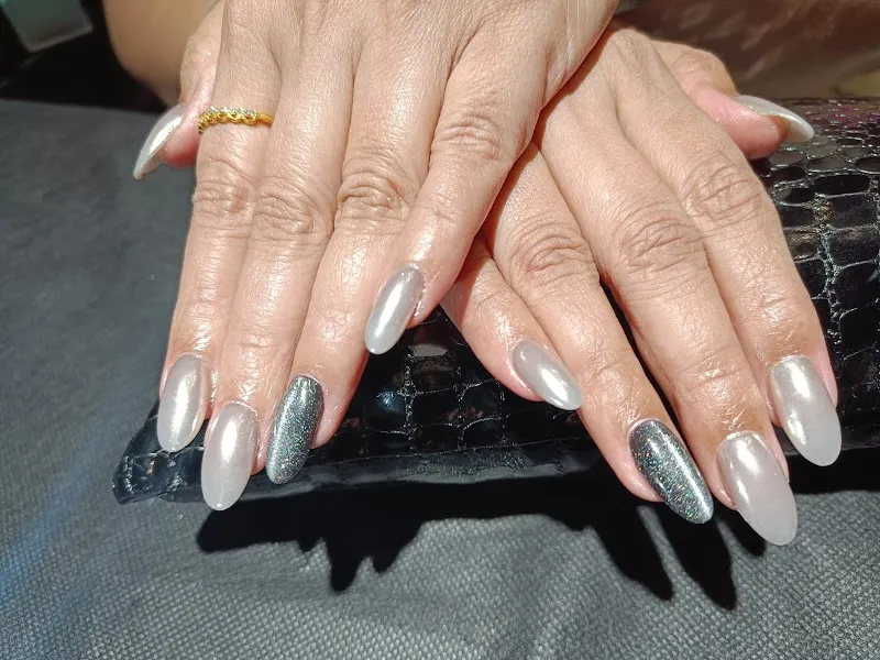 Hermoso Unisex Salon