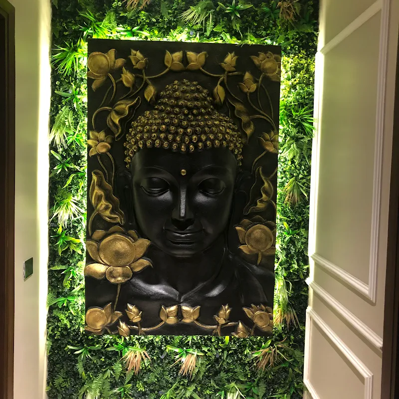 The Escape Spa and Wellness Experience-Sultanpur MG ROAD DELHI