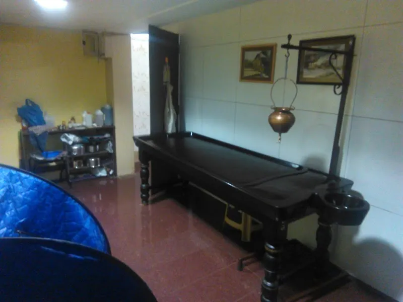 Niramay Ayurveda, Panchkarma & Yoga Center