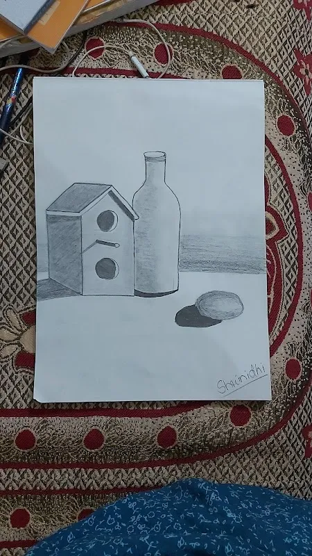 Srijanikaartgallery