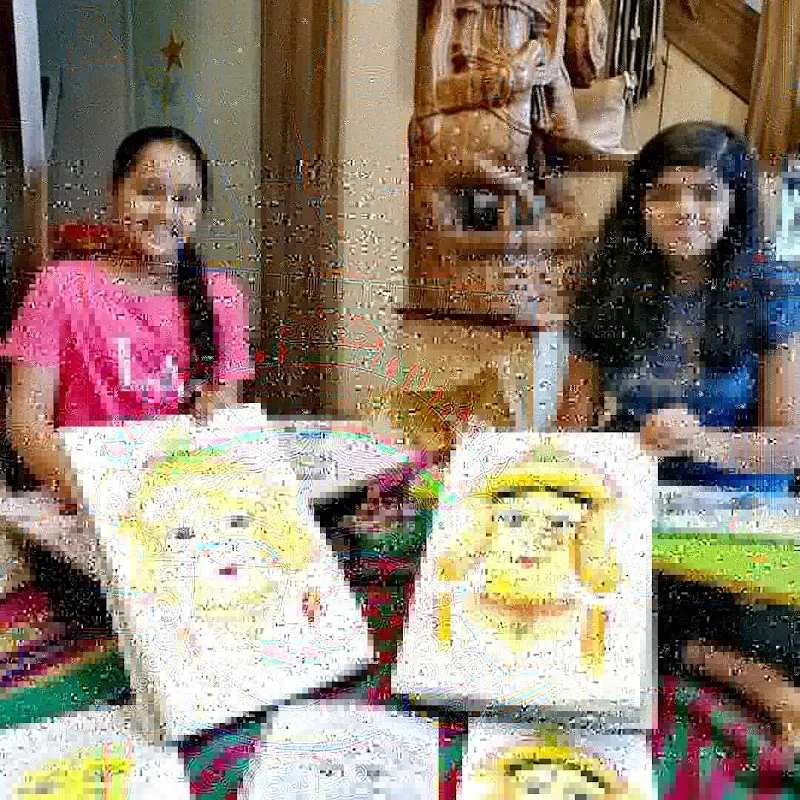 Srijanikaartgallery