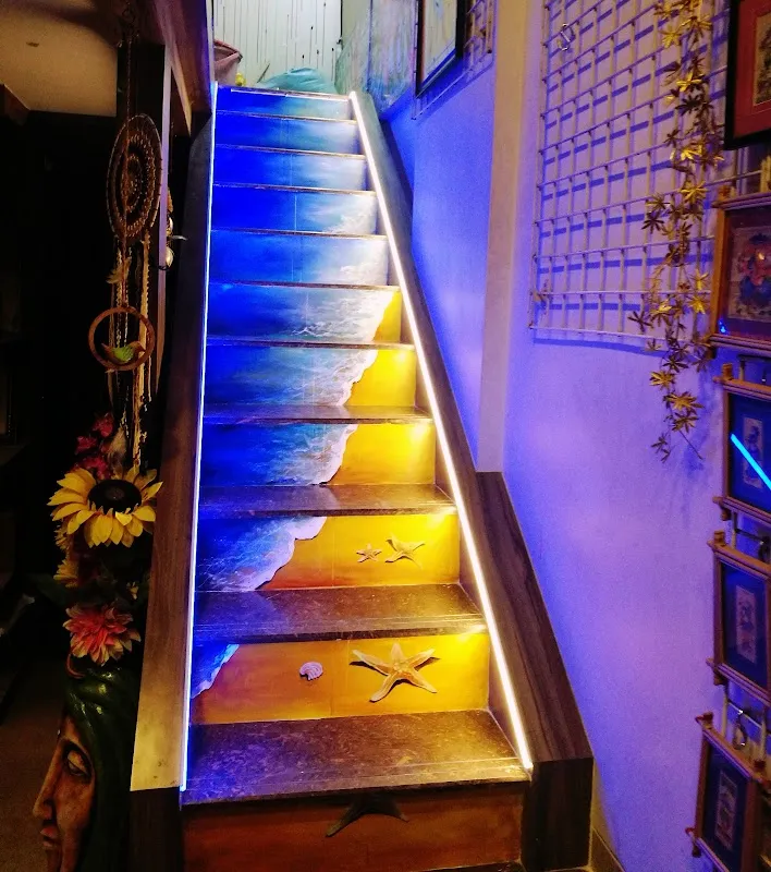 Srijanikaartgallery