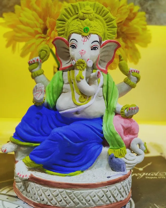 Srijanikaartgallery