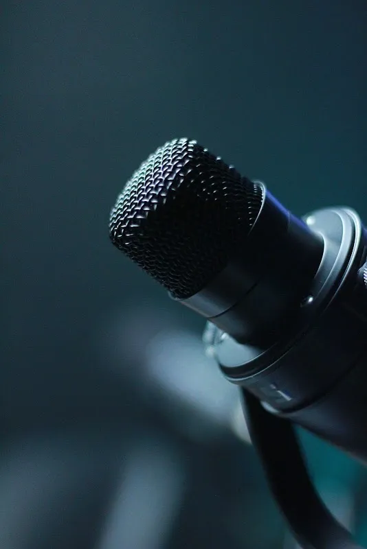 Invictus Podcast Studios - 24h Recording Studio
