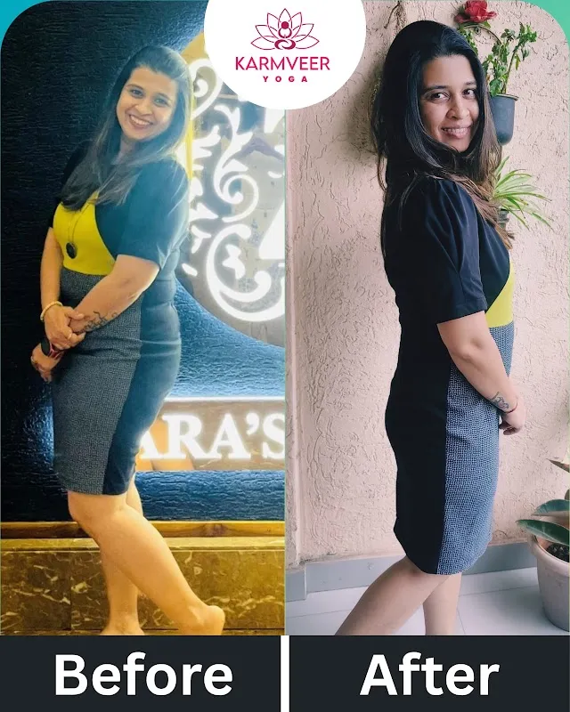 Karmveer Yoga and Wellness services