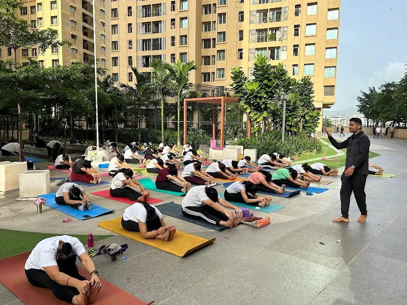 Karmveer Yoga and Wellness services