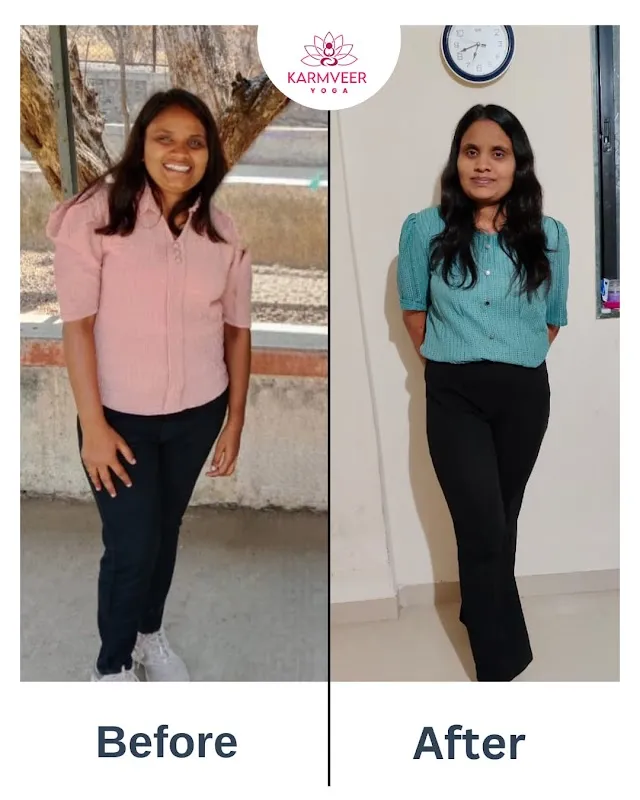 Karmveer Yoga and Wellness services