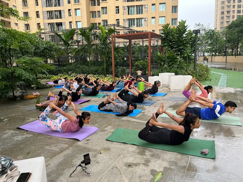 Karmveer Yoga and Wellness services