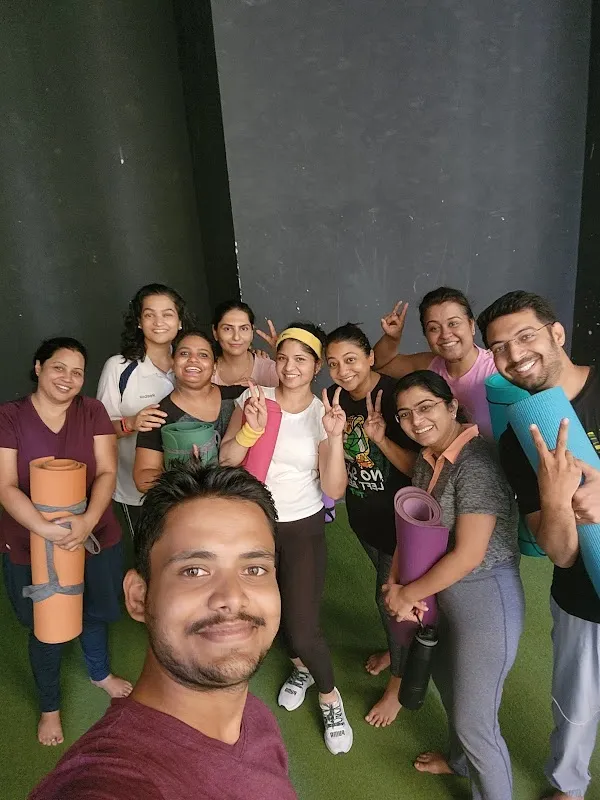 Karmveer Yoga and Wellness services