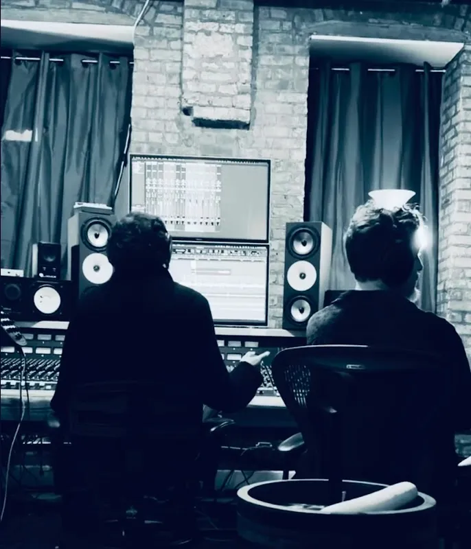 Threshold Recording Studios NYC