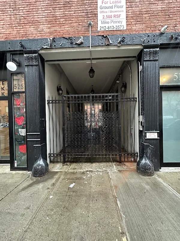 Threshold Recording Studios NYC