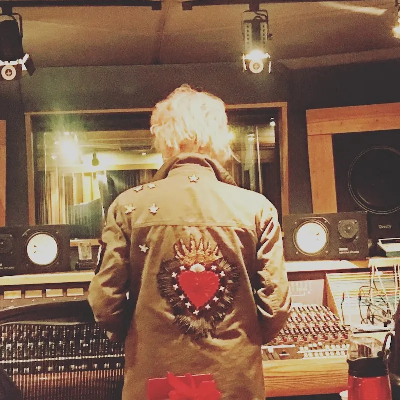 Threshold Recording Studios NYC