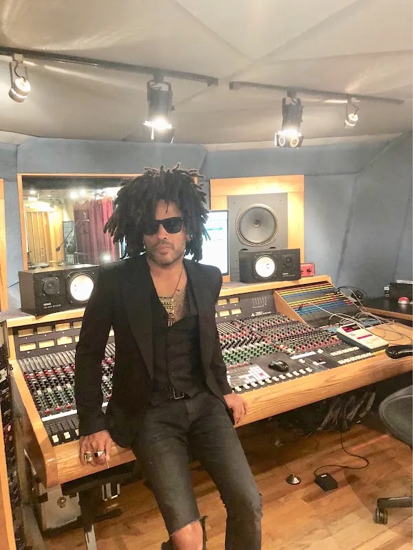 Threshold Recording Studios NYC