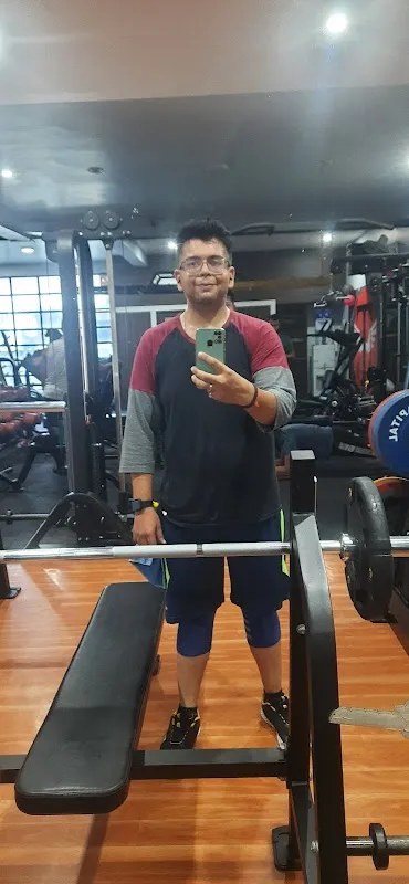 Transformation gym and fitness club