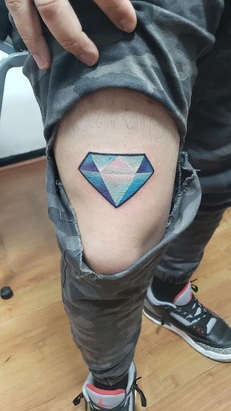 PUAS TATUAJES