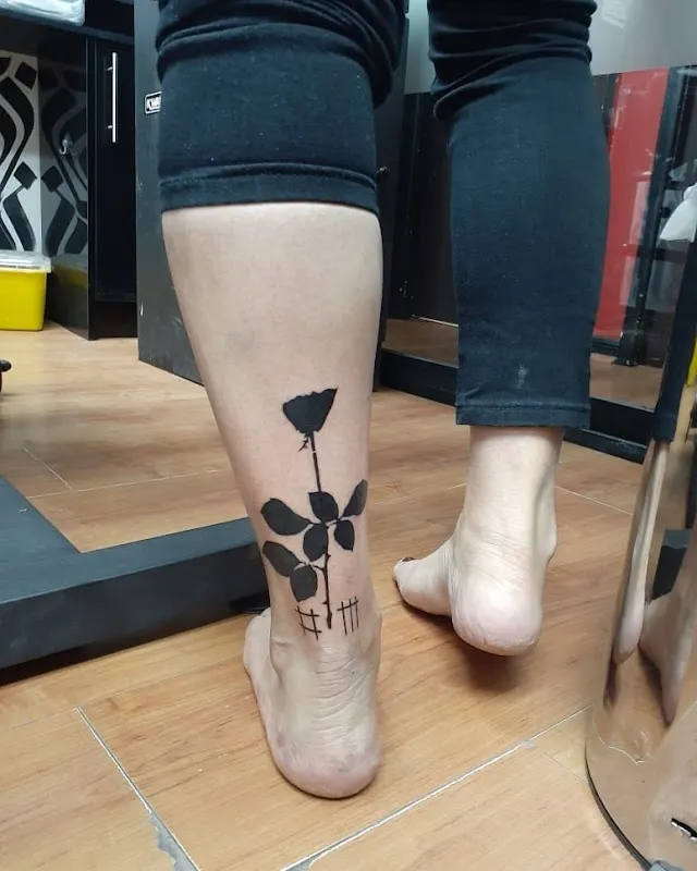PUAS TATUAJES
