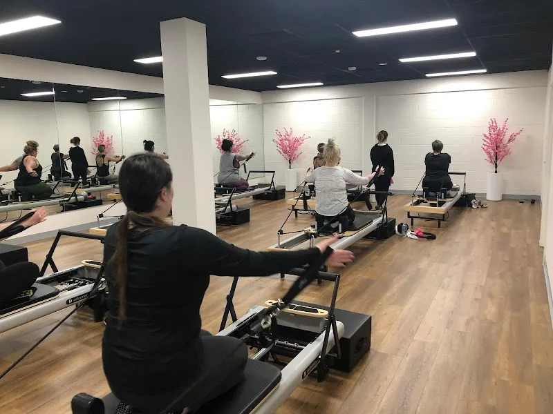 Fernwood Fitness