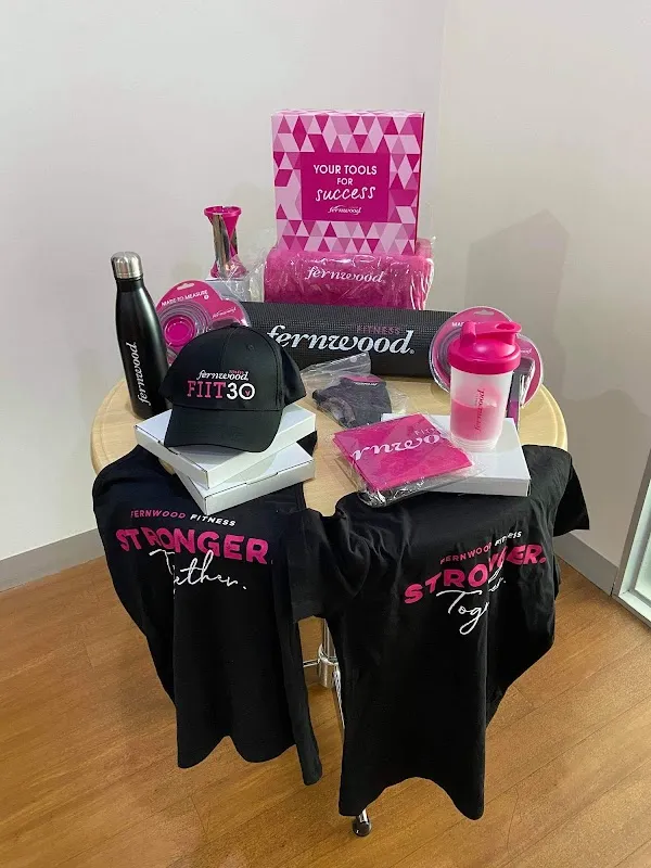 Fernwood Fitness