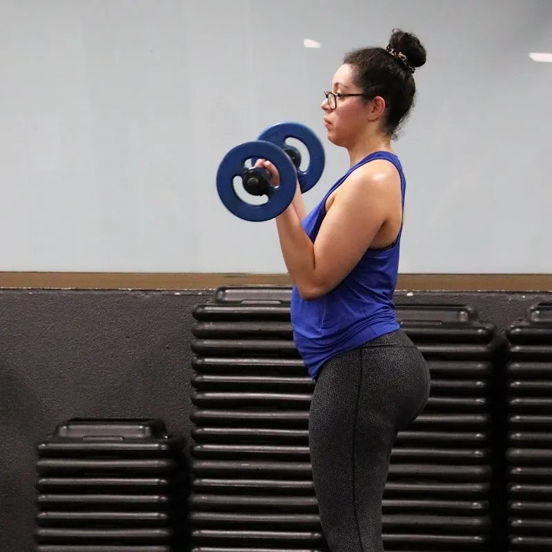 Fernwood Fitness