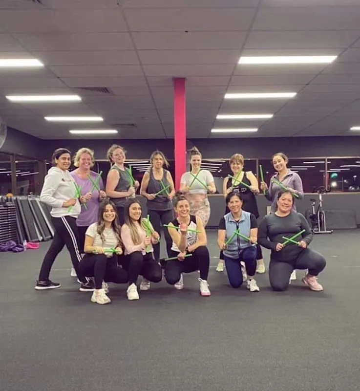 Fernwood Fitness