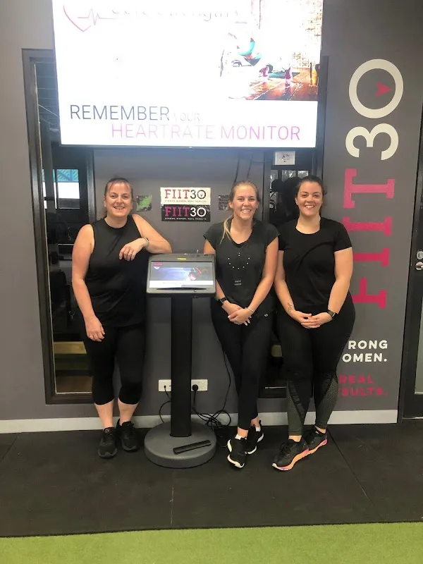 Fernwood Fitness