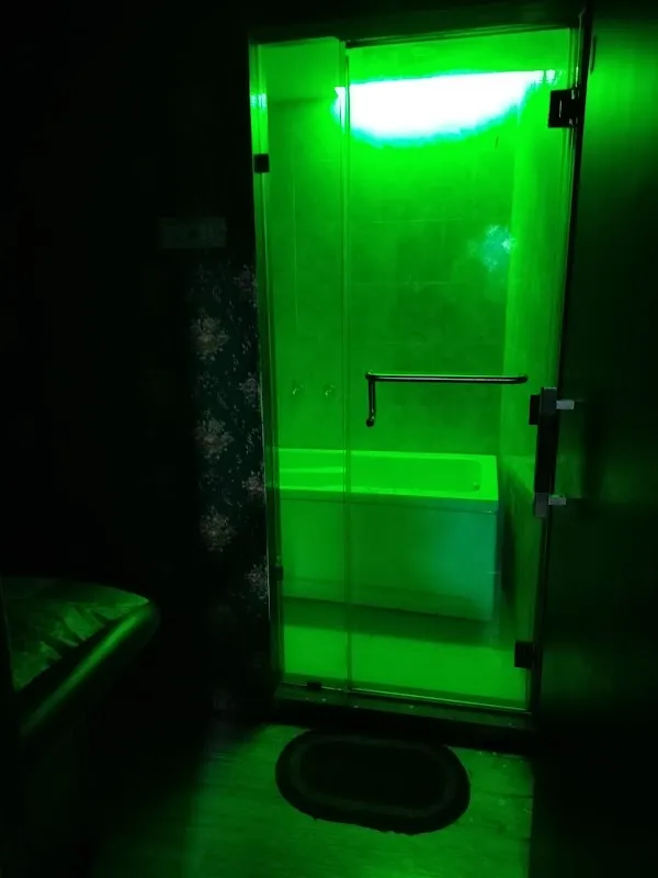 Lipsy Thai Spa