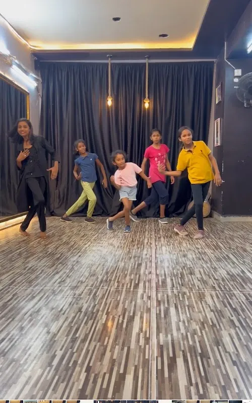 The Kings Dance studio