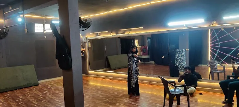 The Kings Dance studio