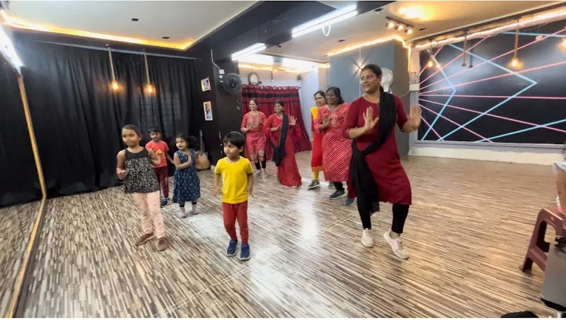 The Kings Dance studio