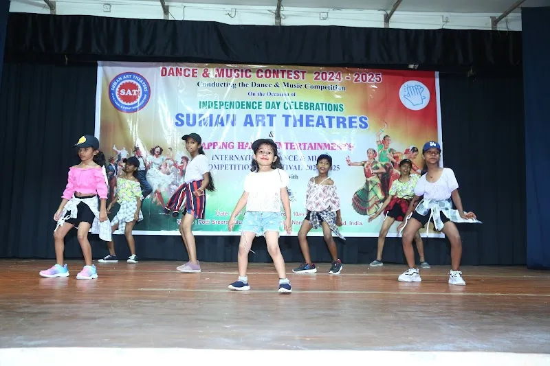 The Kings Dance studio