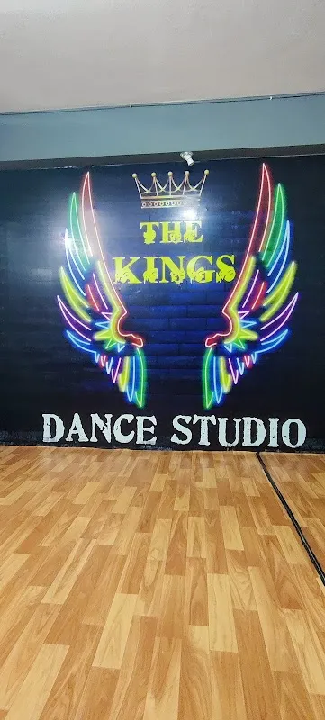 The Kings Dance studio