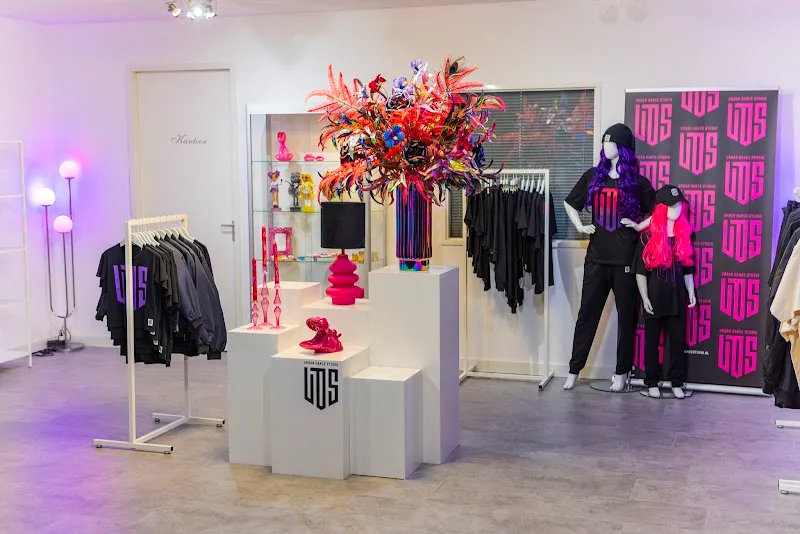 Urban Dance Studio