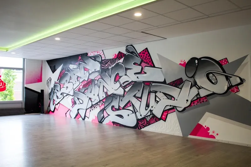 Urban Dance Studio
