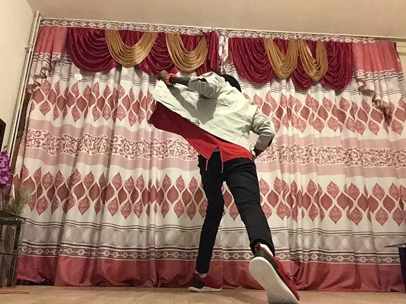 Urban Dance Studio