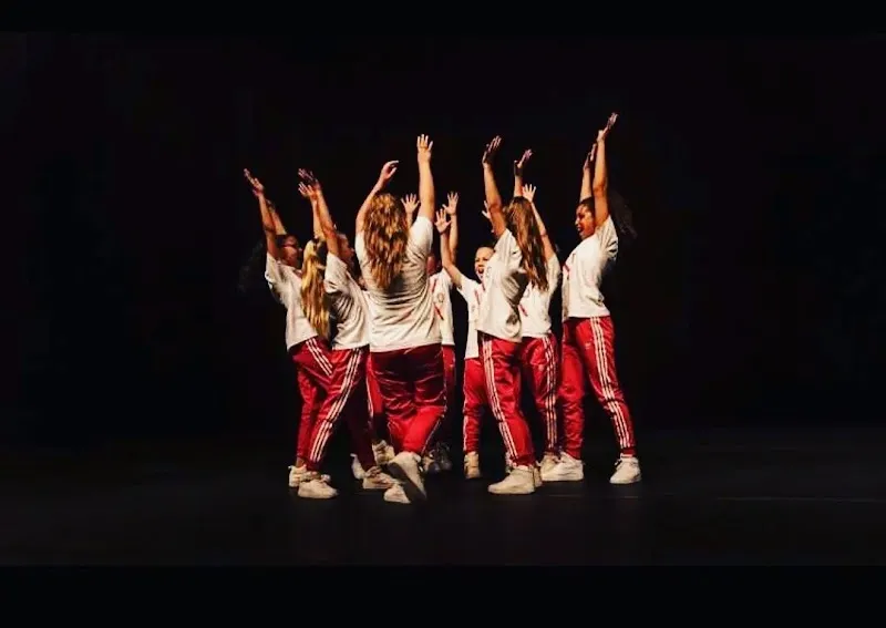 Urban Dance Studio