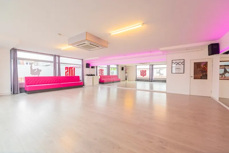 Urban Dance Studio