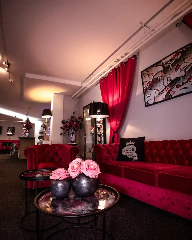 Urban Dance Studio