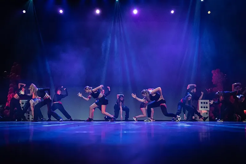 Urban Dance Studio