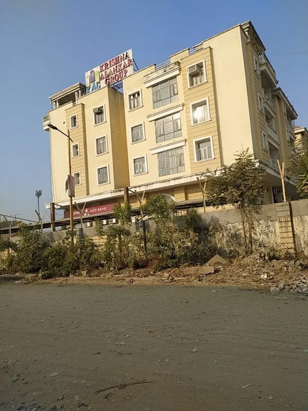 AMBIKA RATHORE DANCE STUDIO
