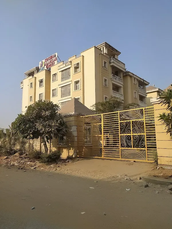 AMBIKA RATHORE DANCE STUDIO