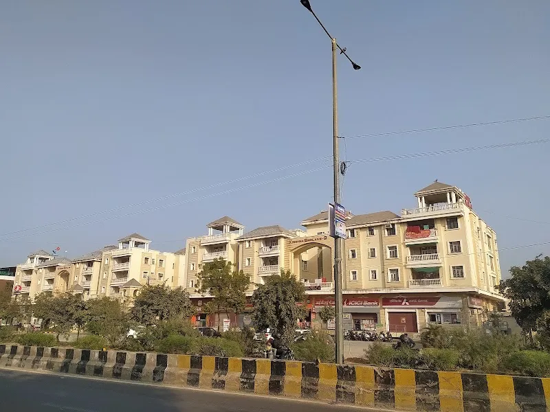 AMBIKA RATHORE DANCE STUDIO