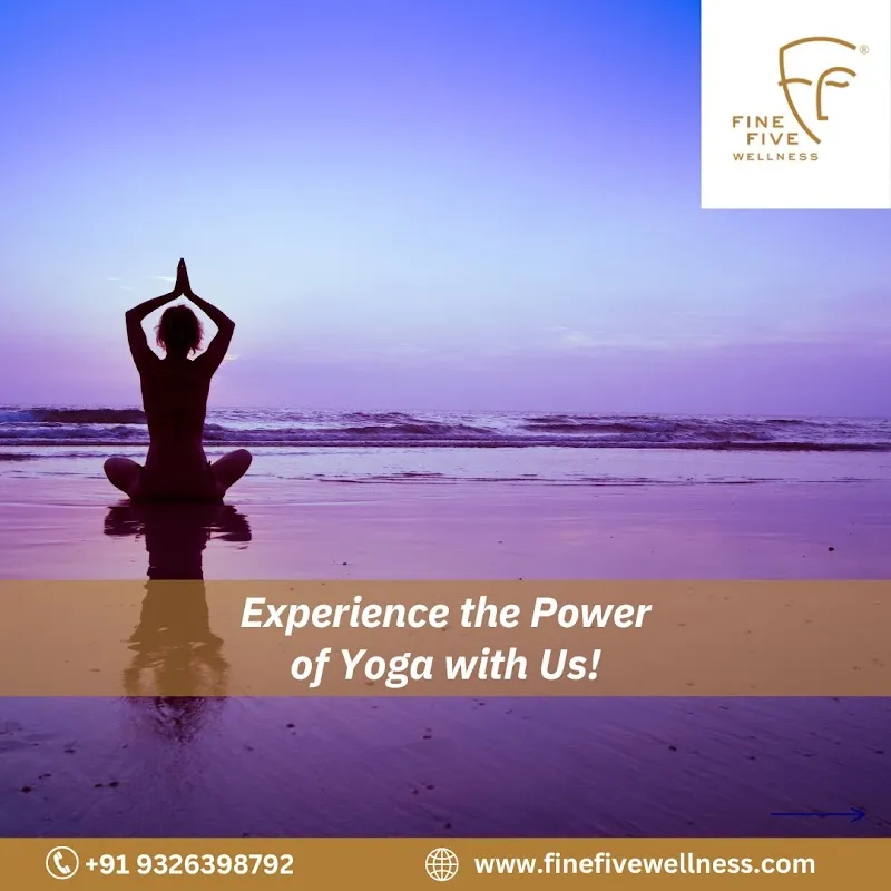 Fine Five Wellness