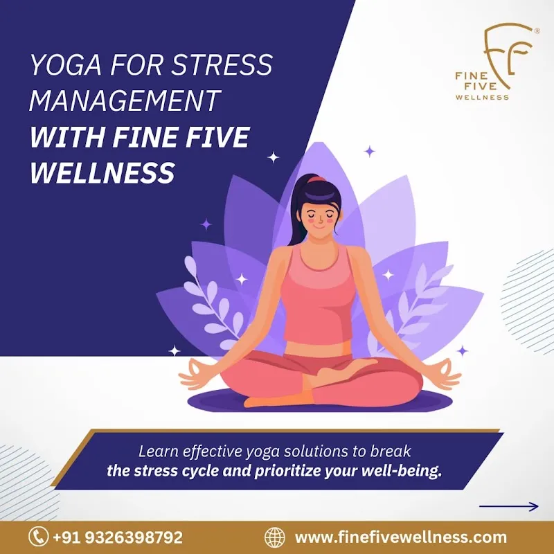 Fine Five Wellness