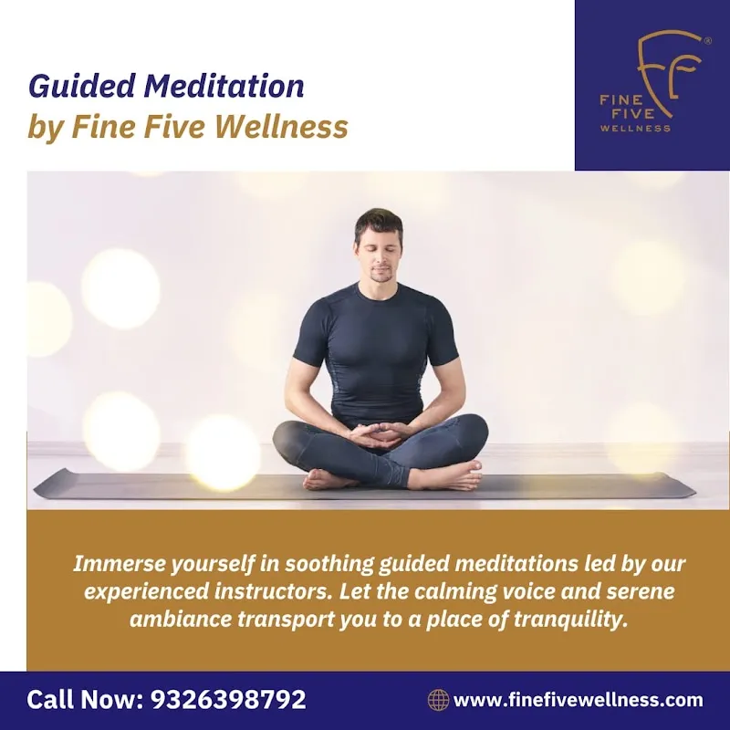 Fine Five Wellness