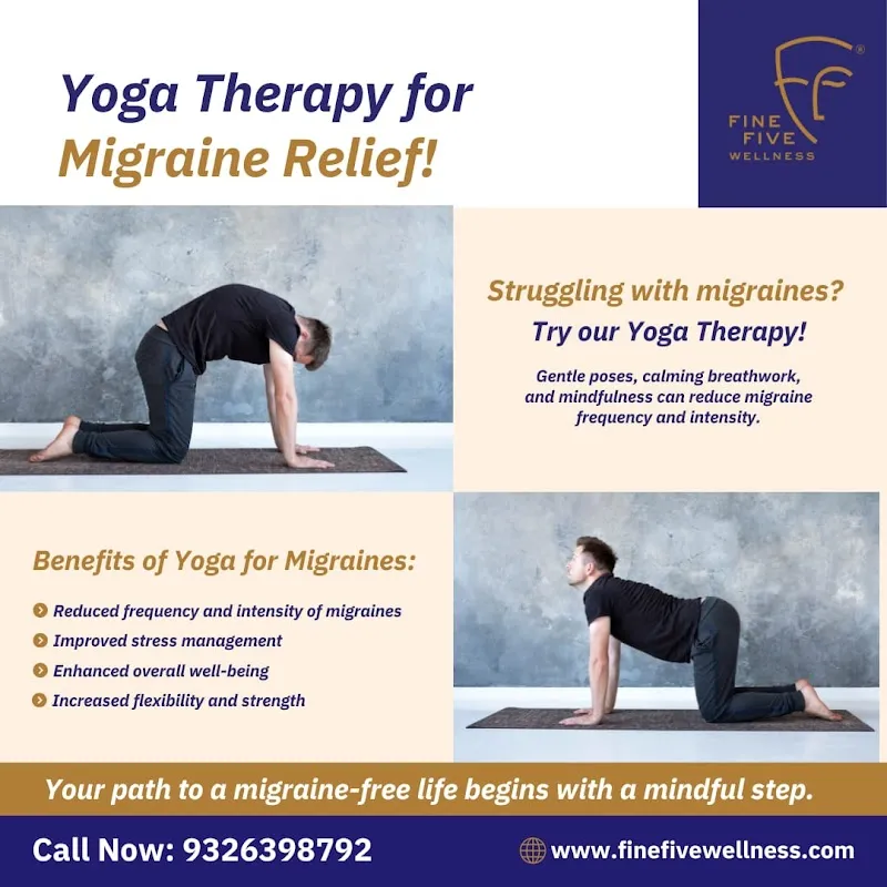 Fine Five Wellness
