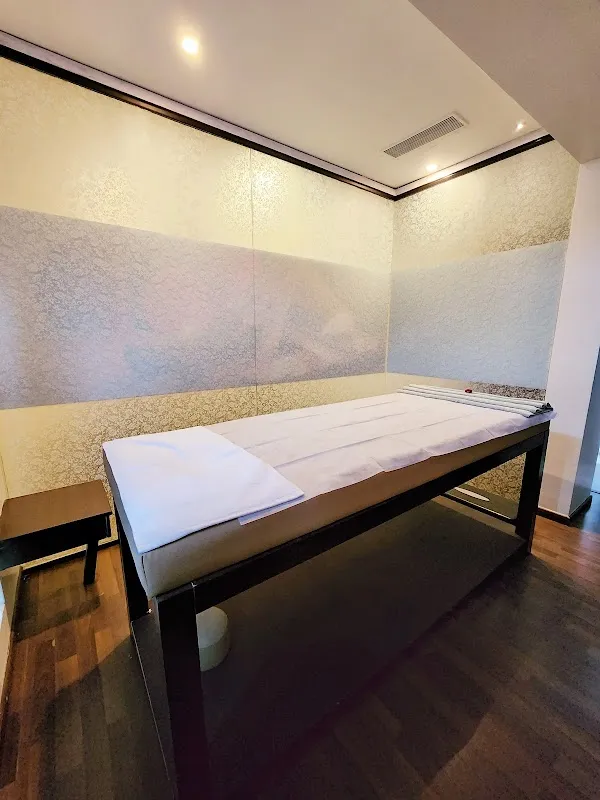 Aura Spa by Akshaya Aura Hotel
