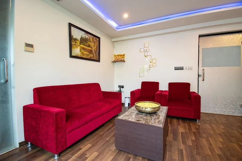 Aura Spa by Akshaya Aura Hotel