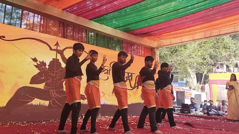 Sid Twins Dance Academy