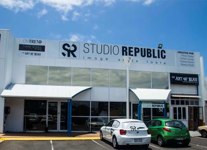 Studio Republic