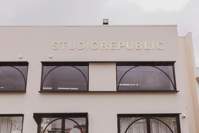 Studio Republic